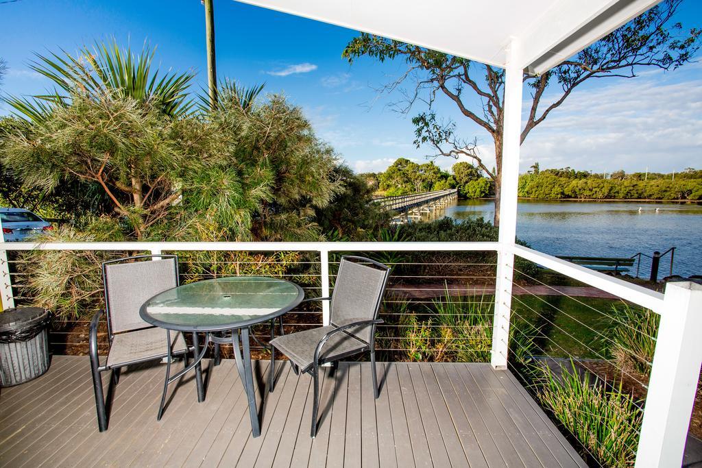 Reflections Brunswick Head - Holiday Park Brunswick Heads Buitenkant foto